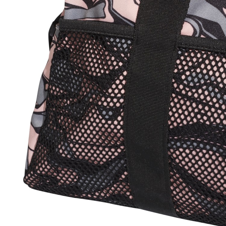  torba adidas Traning Core Duffel Small Graphic CZ5887 
