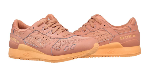 buty Asics Gel-Lyte III H756L 7272