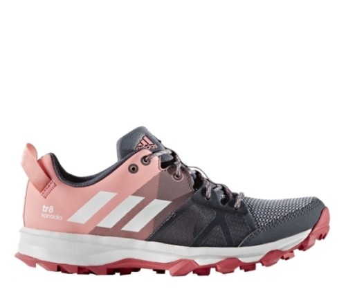 buty adidas Kanadia 8 Shoes K BA8352