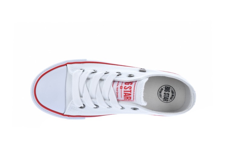  trampki Big Star FF374200 101