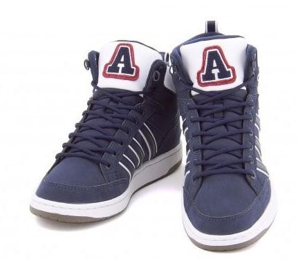  buty adidas Hoops Lx Mid F98569