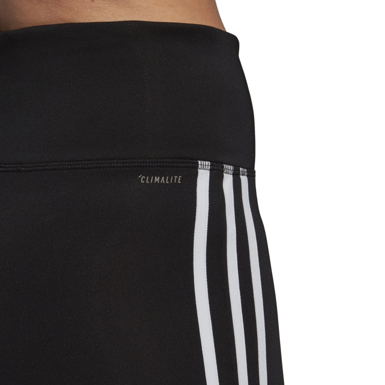  legginsy D2m Hr 78 3 Stripes DU2040
