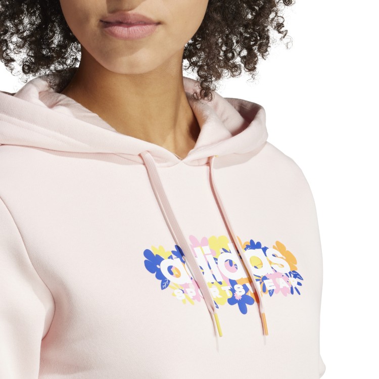bluza adidas Soft Side 2.0 Graphic IW5158
