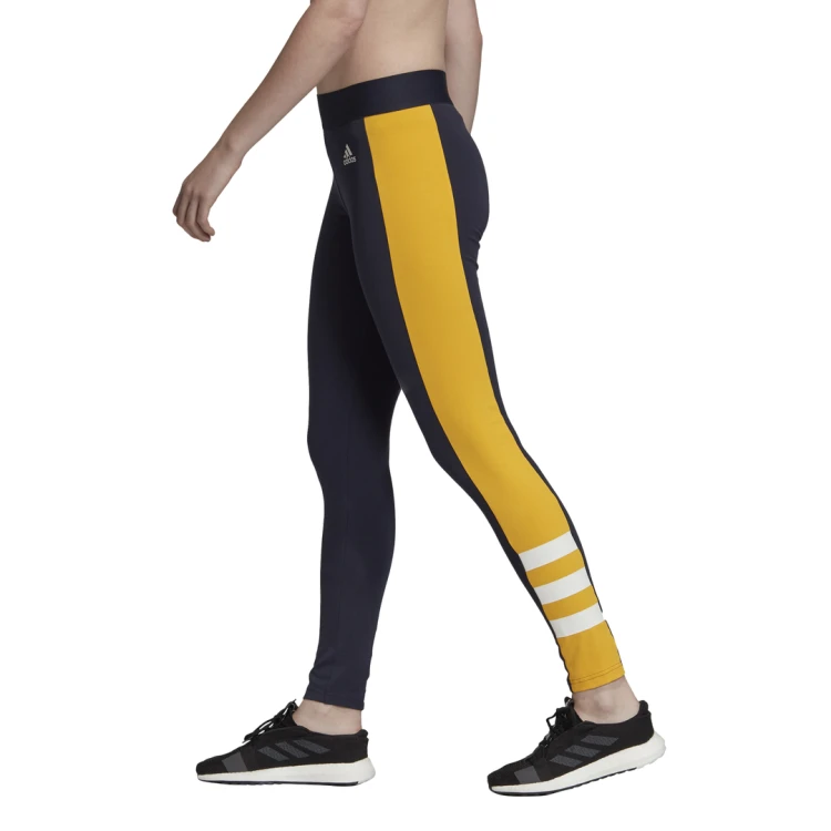 legginsy adidas Womens Sport ID Jersey Tight EB3769