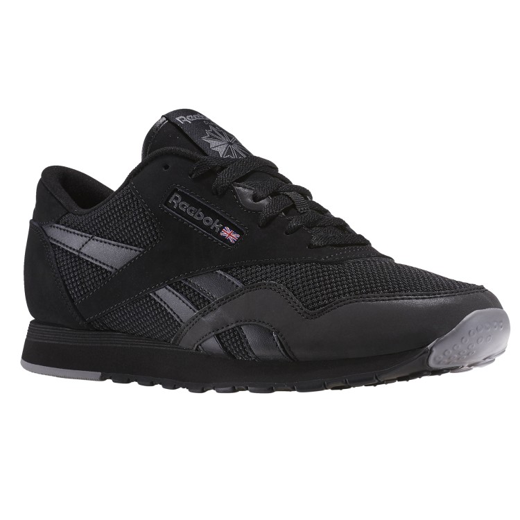 buty Reebok Classic Nylon Tech Mix BD1968