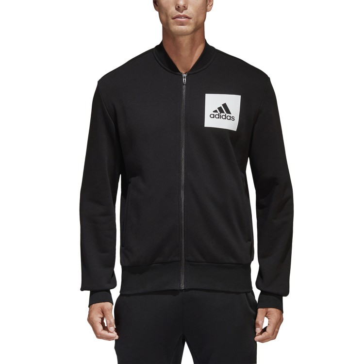 bluza adidas Essentials Bomber S98801
