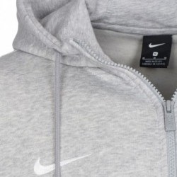 bluza Nike Team Club Full-Zip 658497 050