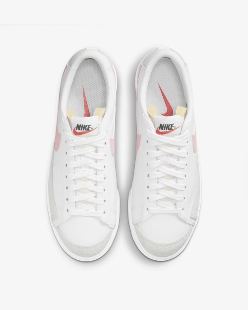  Nike Blazer Low Platform DJ0292 103