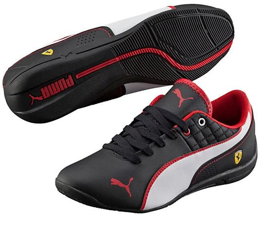  buty Puma Drift Cat 6 L Nm Sf Jr 358775 01