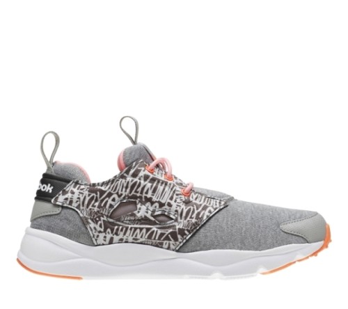  buty Reebok Furylite Graphic BD2419