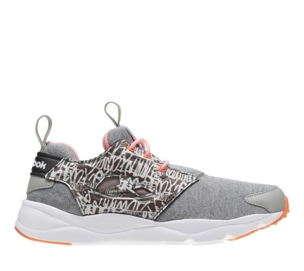  buty Reebok Furylite Graphic BD2419