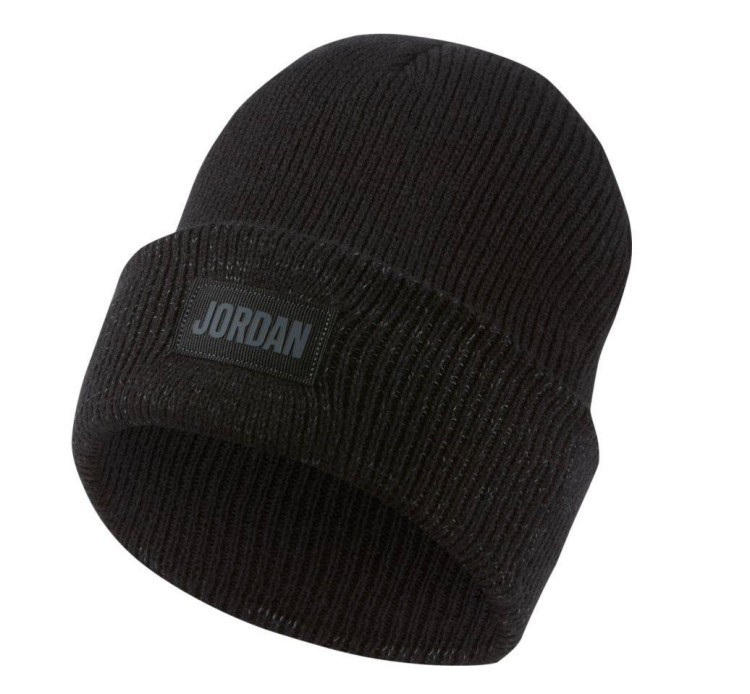 CZAPKA NIKE JORDAN CW6405 010