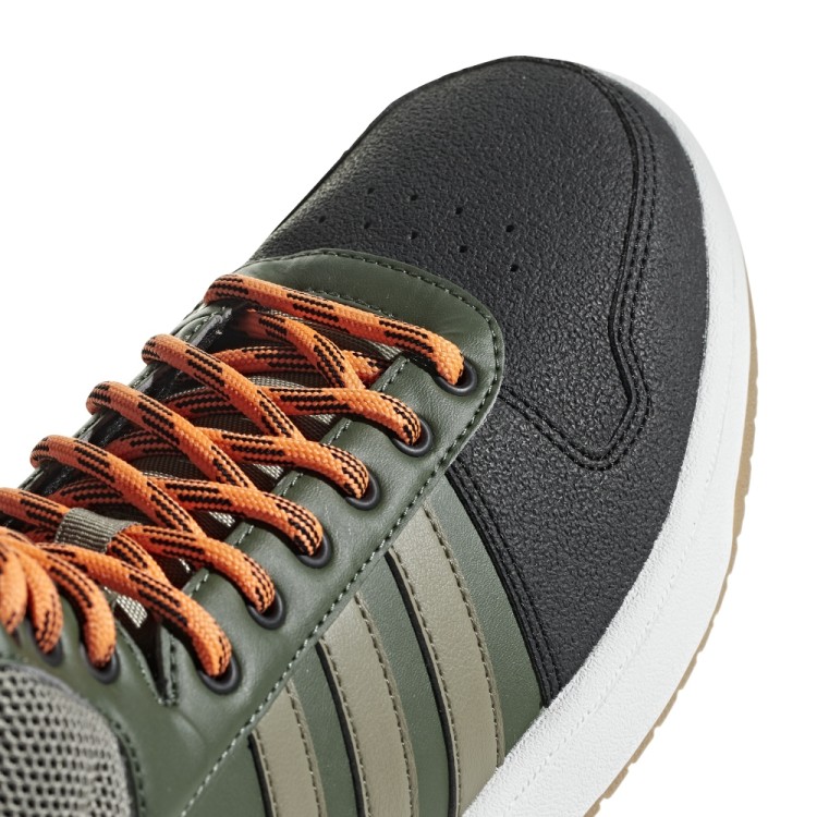  adidas Hoops 2.0 MID B44614