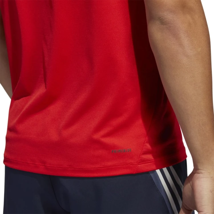 koszulka adidas Primeblue Aeroready HE6785