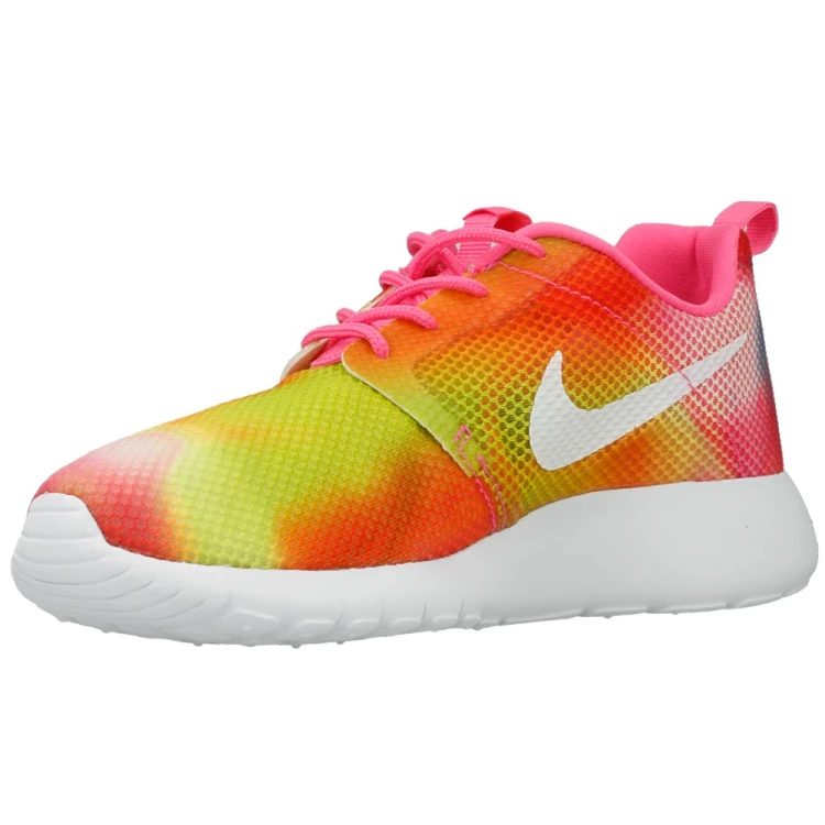 buty Nike Roshe One Run Gs 705486 601