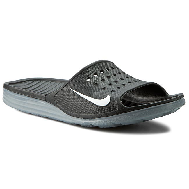 Nike Solarsoft Slide 3 386163 011