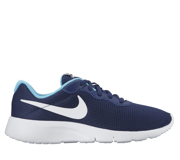 buty Nike Tanjun (GS) 818384 401