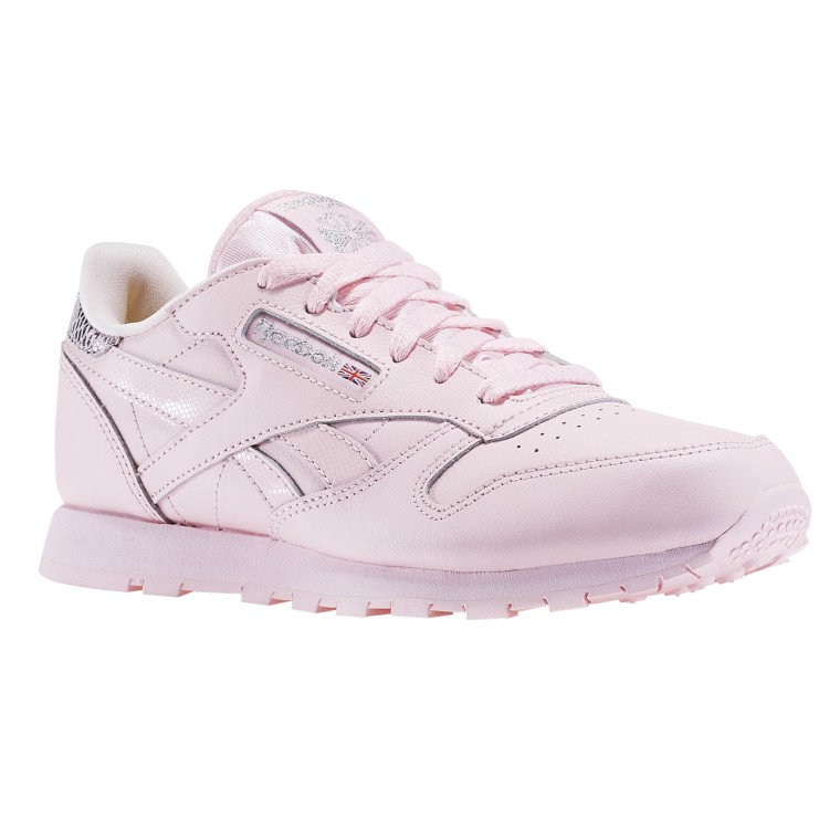 buty Reebok Classic Leather Metallic BD5898 