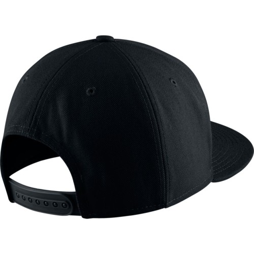 Czapka Nike Sportswear Air True Snapback Hat 805063 010 (2).jpg