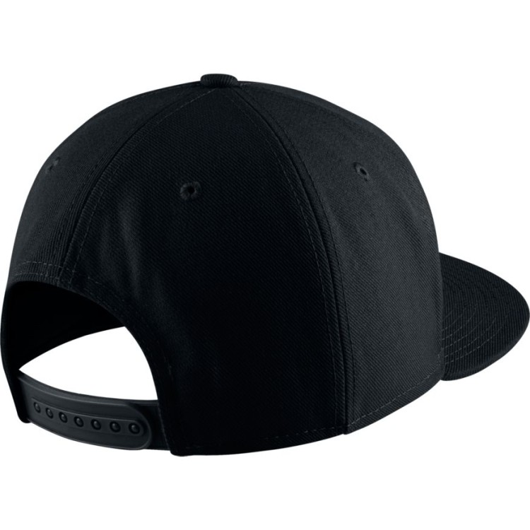 Czapka Nike Sportswear Air True Snapback Hat 805063 010 (2).jpg