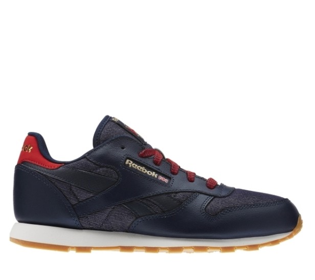 buty Reebok Cl Leather Dg AR2042