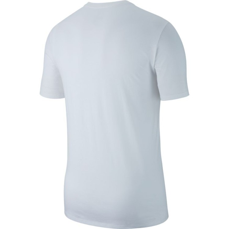 koszulka Air Jordan Jumpman Embroidered Tee AH5296 100