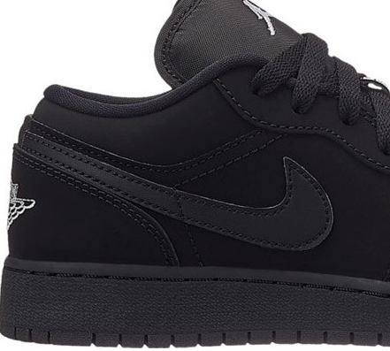 Nike Air Jordan 1 Low 553558 109