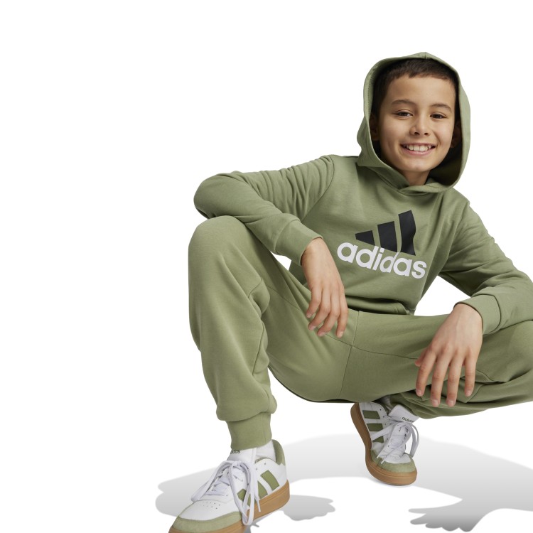 bluza adidas Essentials Big Logo IX9553