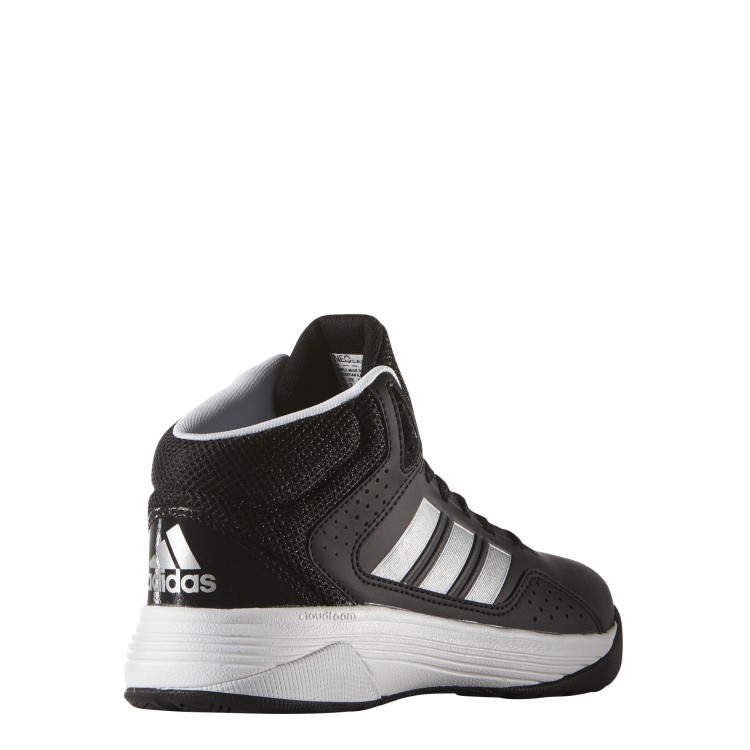 buty adidas Cloudfoam Ilation Mid AQ1331