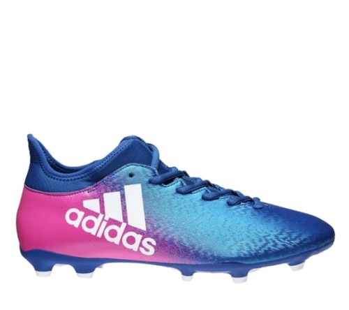 buty adidas X 16.3 FG BB5641