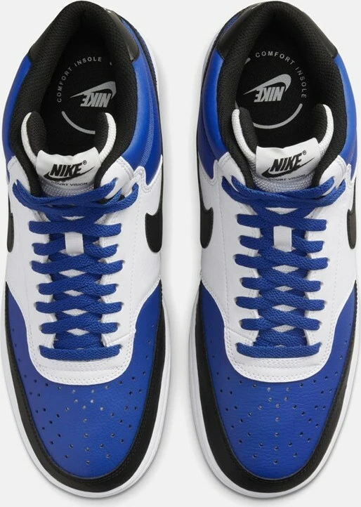 Nike Court Vision Mid NBA DM1186 400