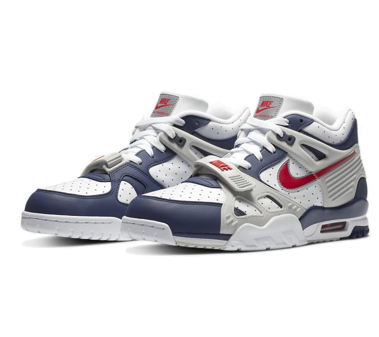 Nike Air Trainer 3 CN0923 400 