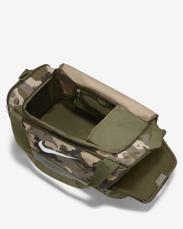torba Nike Brasilia Camo DB1178 247