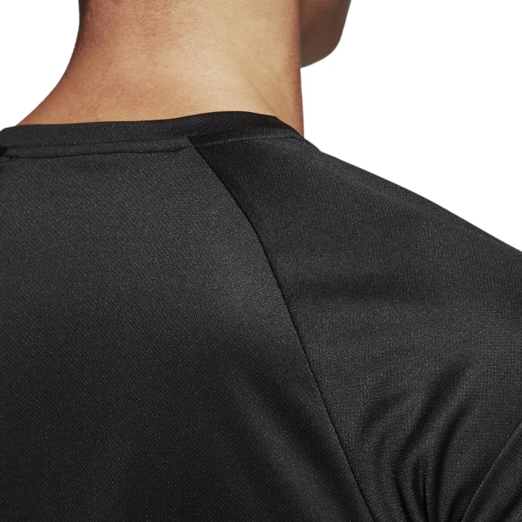 koszulka adidas DESIGN TO MOVE TEE PLAIN BP7221