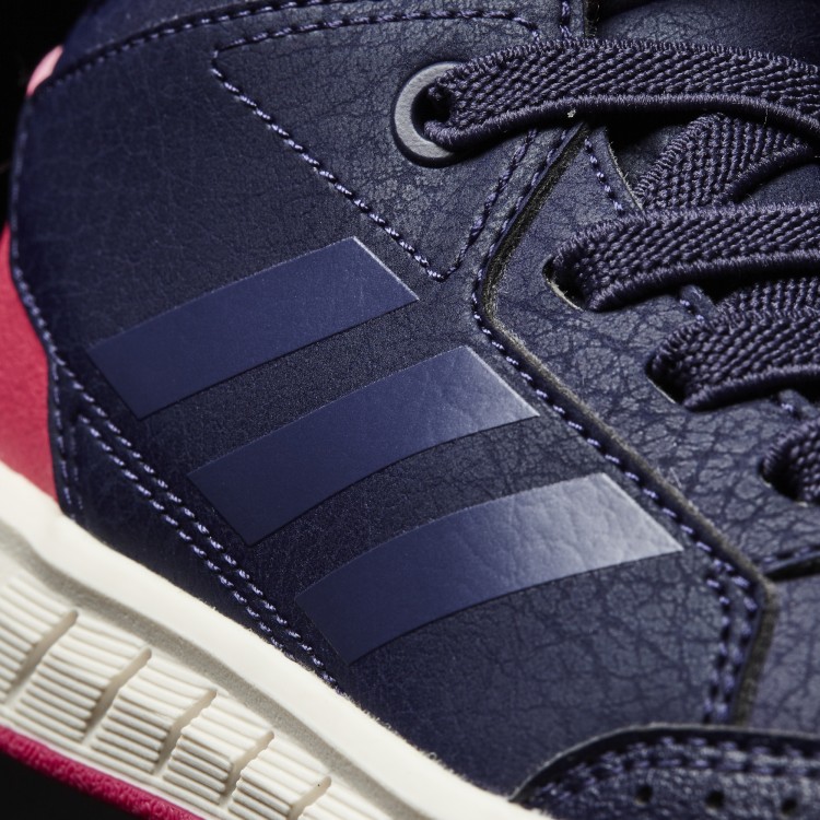 buty adidas Altasport Mid El K CG3339