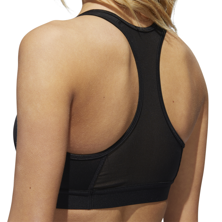 stanik adidas Don't Rest Alphaskin Bra GH4788