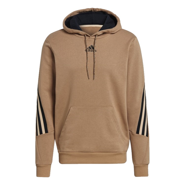 bluza adidas 3S TAPE OH GM5759