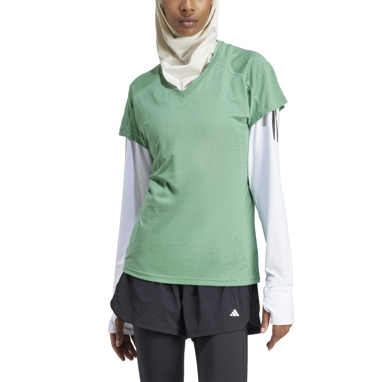koszulka adidas AEROREADY Essentials IS3964