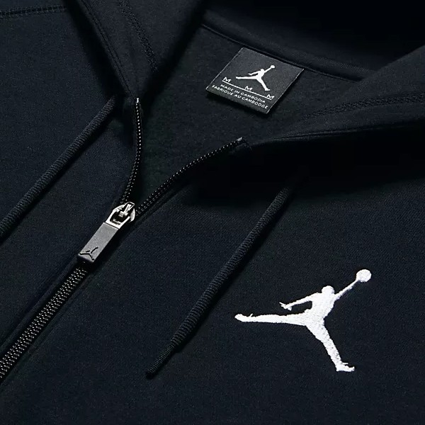 bluza Air Jordan Flight Hoodie 823064 010