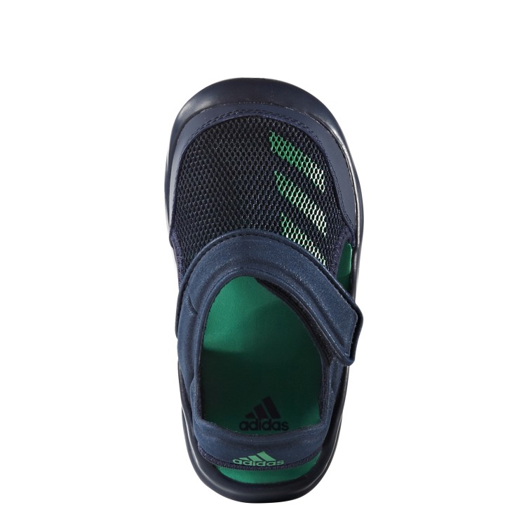 sandały adidas Fortaswim I BA9375