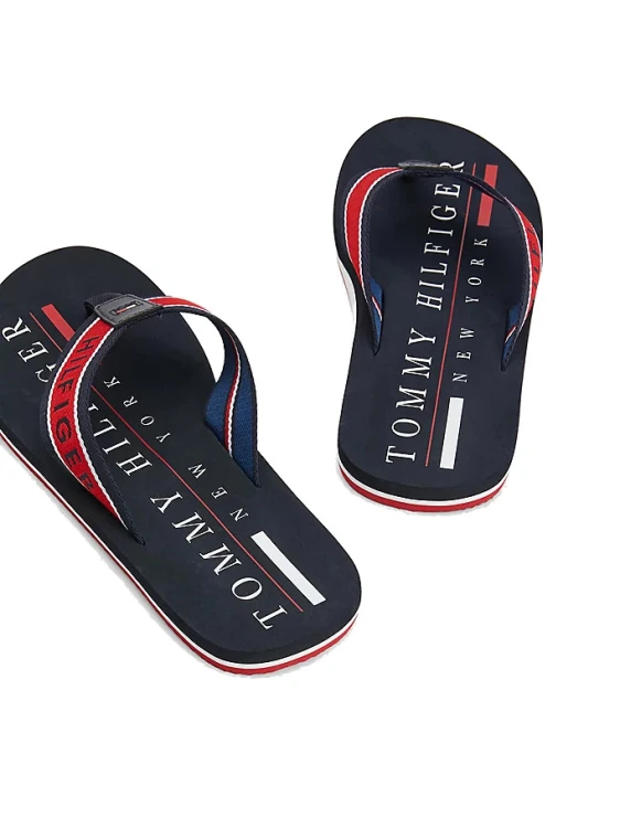 japonki Tommy Hilfiger FM0FM03978DW5
