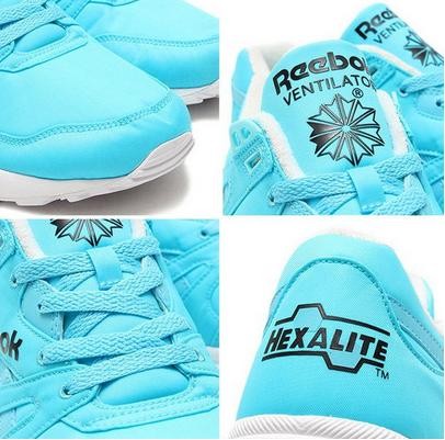 buty Reebok Ventilator DG M46608