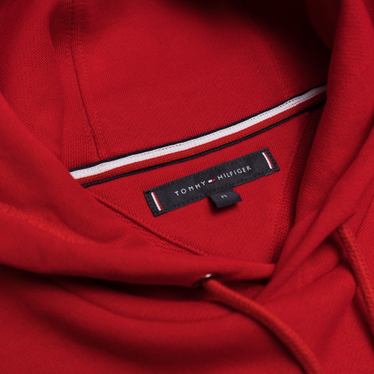 bluza Tommy Hilfiger 61812 MW0MW14542XLG