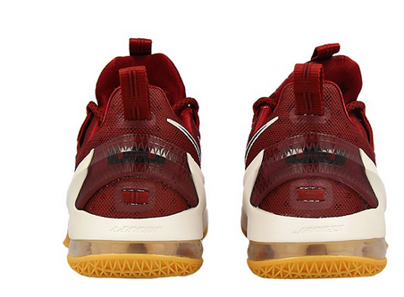 buty Nike Lebron XIII Low 831925 610