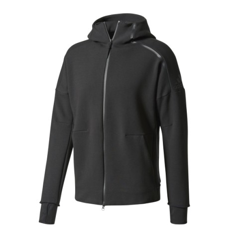 bluza adidas Z.N.E. 2.0 Black BQ6925 