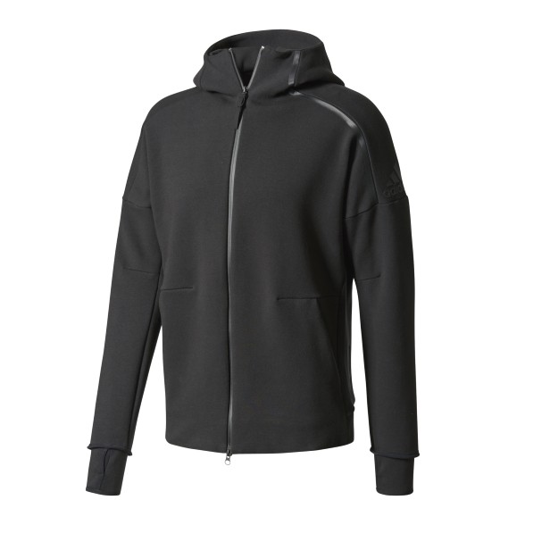 bluza adidas Z.N.E. 2.0 Black BQ6925 