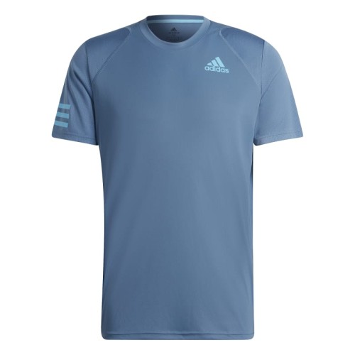 koszulka adidas Club 3-Stripes Tee HB8033