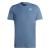 koszulka adidas Club 3-Stripes Tee HB8033