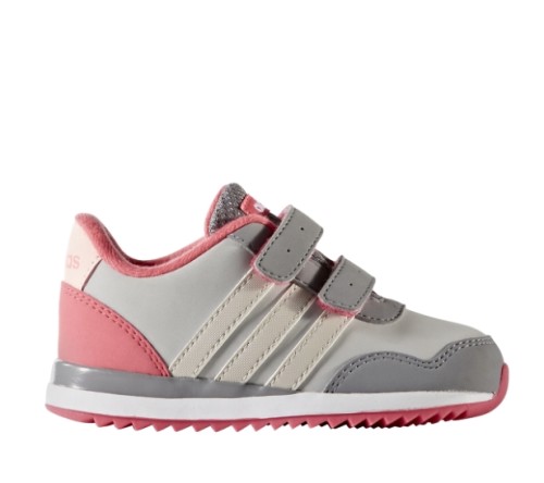 buty adidas V Jog Inf BC0088