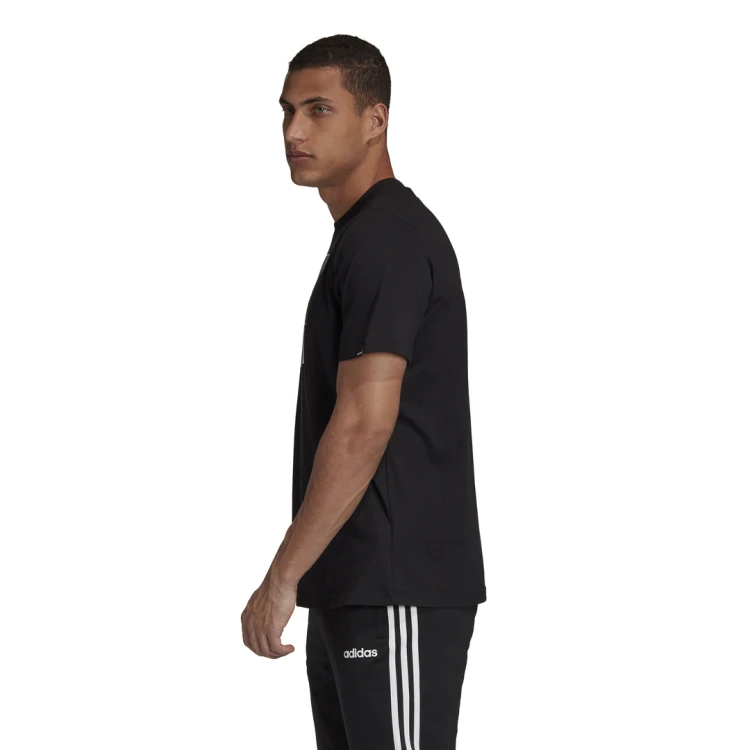 koszulka adidas Retro Media Basket Tee GD5891